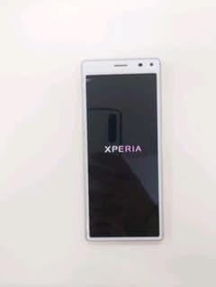【最終値下げ済！】Xperia8 ホワイト　64GBのサムネイル