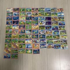 d*2様 ポケモン　アドバンスジェネレーション　ウィークリー　カード　snap カードダスドットコム 公式サイト | 商品情報 - ポケットモンスター