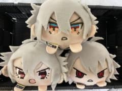 ヒプノシスマイク 碧棺左馬刻 もちころりんのサムネイル