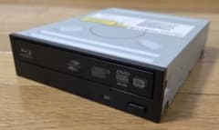 HP Blu-ray Disc Rewriter BH30L ※상자 없음
