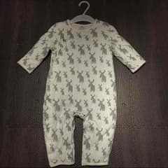 baby GAP カバーオールのサムネイル