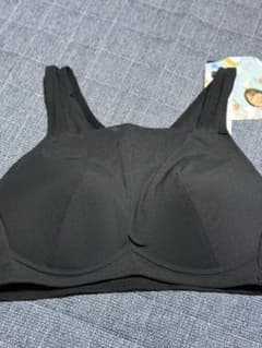 しまむら　おかだゆりコラボ　ブラジャー　LL   新品　大きいサイズのサムネイル