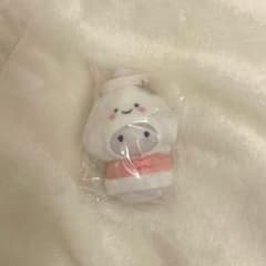 サンリオ ちびっとも 雪の精 こぎみゅんのサムネイル