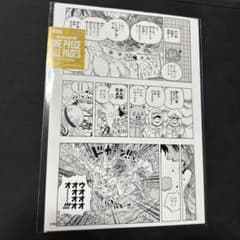 One Piece All Pages 마린포드 베포 죄송합니다..