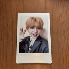 PRODUCE101 日プ 新世界 idカード 練習着トレカ チェキ 小清水蓮 PRODUCE 101 JAPAN 日プ 新世界 小清水蓮 チェキ風カード - メルカリ