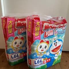 マミーポコ　Lサイズのサムネイル