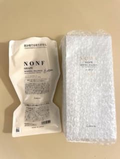 ノンエフシェイプ 500g お値下げ！ - メルカリ