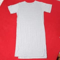 Tシャツ ワンピース Riche glamourのサムネイル
