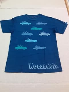 TIGREBROCANTE　Tシャツ　サイズMのサムネイル