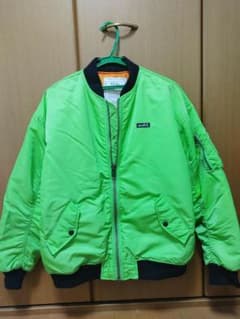 エックスガール　ジャンバー　アウターのサムネイル