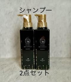 ニナファーム フローラバイオシールド シャンプー【2点】 - メルカリ