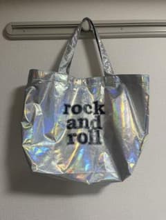 B'z stars バッグのサムネイル