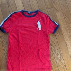 ラルフローレン Tシャツのサムネイル
