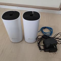 TP-LINK Deco M4のサムネイル