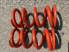 マックスバネ 20キロ 180mmID62.63使用感ありのサムネイル