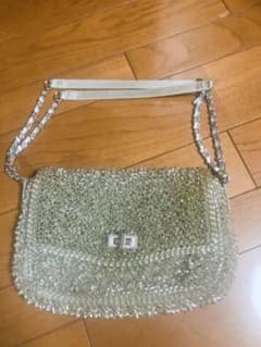 アンテプリマ　ルッケットショルダーバックのサムネイル