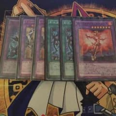 遊戯王 シャドールのサムネイル