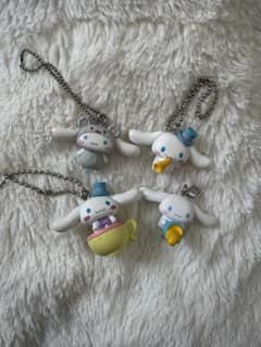 シナモロールキーホルダーのサムネイル