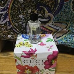 GUCCI     FLORA５ml  香水のサムネイル