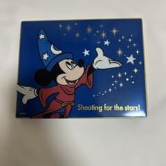 ミッキーマウス 空き缶 Shooting for the stars!のサムネイル