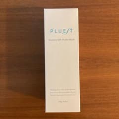 PLUEST Mannan Jelly Hydro Wash 120g 120…のサムネイル