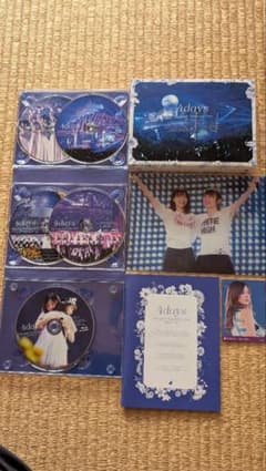 乃木坂46 7th YEAR BIRTHDAY LIVE【開封済、未使用品】のサムネイル