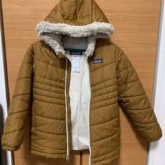 patagonia☆120cmのサムネイル