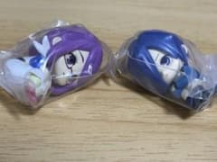 東京喰種 まちぼうけ 霧嶋董香＆神代利世のサムネイル