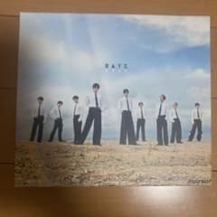 RAYS SmartMon 2枚組CDのサムネイル