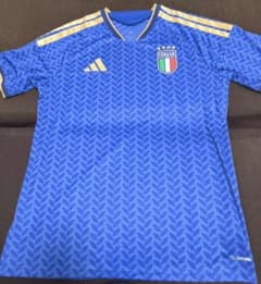 gungunj様専用正規品イタリア代表 ユニフォーム 2026 XLサイズ - メルカリ