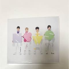 NEWS アルバム NEWS 【初回盤】のサムネイル