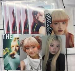 HANA◇HANA アルバム トレカ MAHINA 全3種 セット まとめ売り | Shop