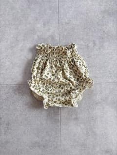 ZARA BABY 木の実プリントブルマ12-18mのサムネイル