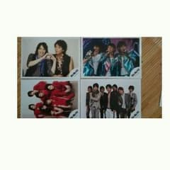 キスマイ　集合写真　フォトセットのサムネイル