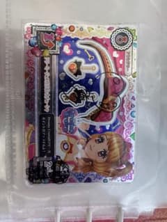アイカツカード ホログラムのサムネイル