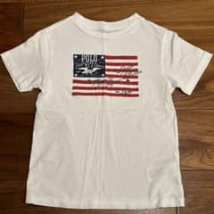 [美品]ラルフローレン　Tシャツ　115のサムネイル