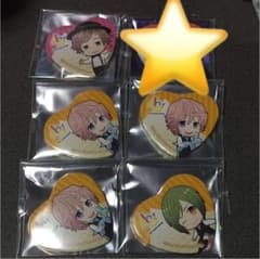 A3! アニカフェ 缶バッチのサムネイル