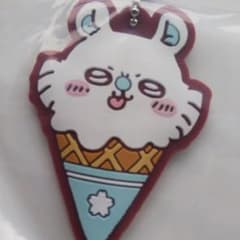 ちいかわ ラバチャ モモンガ 一番くじ