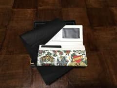 エドハーディ 財布 ウォレット エドハーディーのサムネイル