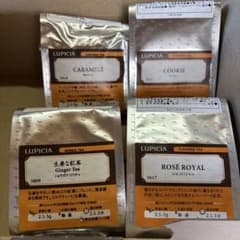 【LUPICIA 】　2026福袋　4個セットのサムネイル