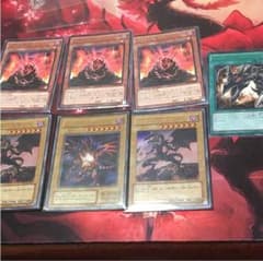 遊戯王 レッドアイズのサムネイル