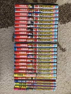 僕のヒーローアカデミア 1〜18巻+ファンブック+すまっしゅ‼︎ 全5巻のサムネイル