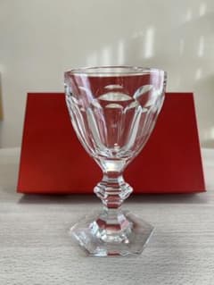 バカラ】アルクール ワイングラス XL - エクストララージ - メルカリ