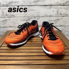 77【28cm】アシックス　ゲルカヤノ 23　ランニングシューズ　TJG943