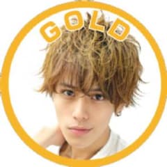 カラーワックス ゴールドのサムネイル