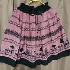 axes femme スカート（アリス）のサムネイル