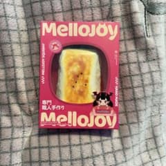 メロジョイ mellojoy スクイーズ 焼き餅 やきもち もち - メルカリ