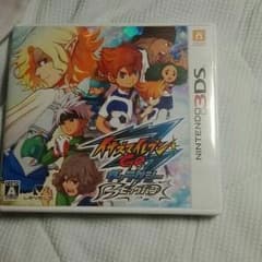 イナズマイレブンGOギャラクシーのサムネイル