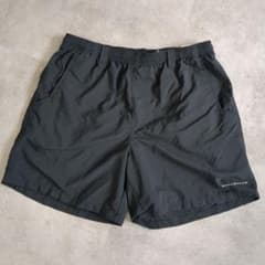 Columbia PFG BackcastⅢWater Short ブラック Mのサムネイル