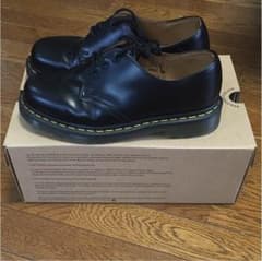Dr.Martens 3ホール 26cmのサムネイル